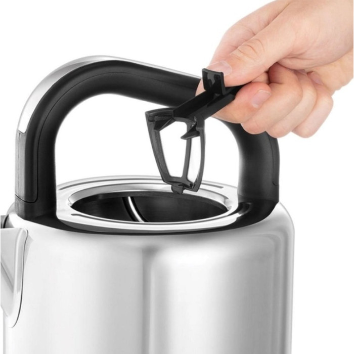Электрочайник Russell Hobbs 26420-70 стальной