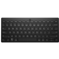 HP 350 BLK Compact Multi-Device KBD KAZ