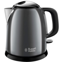 Электрочайник Russell Hobbs 24993-70 серый