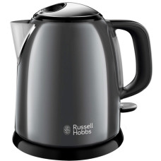 Электрочайник Russell Hobbs 24993-70 серый