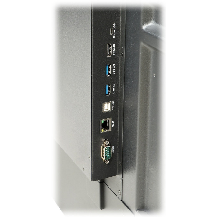 Dahua DHI-LCH75-MC410-B 75 дюйм