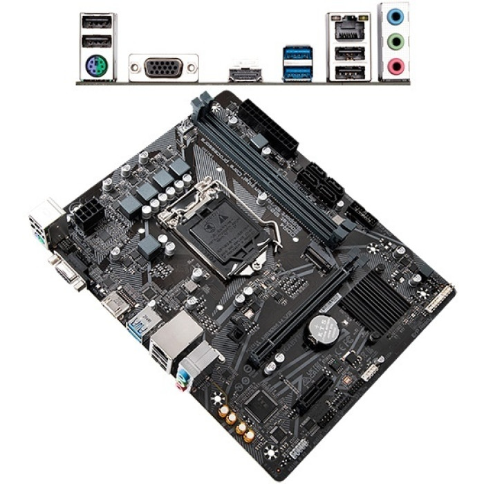 GIGABYTE H510M H V2