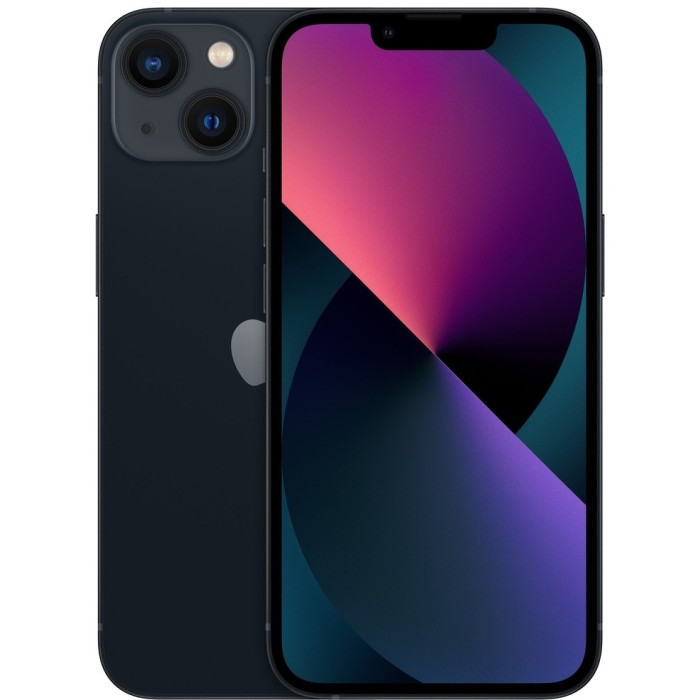 Apple iPhone 13 128Gb Midnight черный