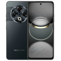 TECNO SPARK 30 8 ГБ/128 ГБ черный