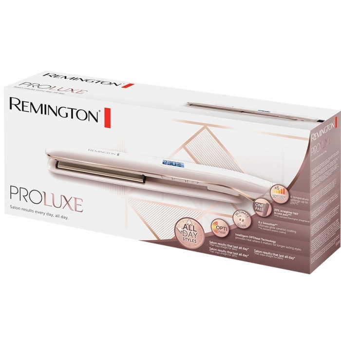 Remington S9100 утюжок
