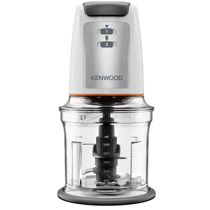 KENWOOD CHP-61.100WH серебристый