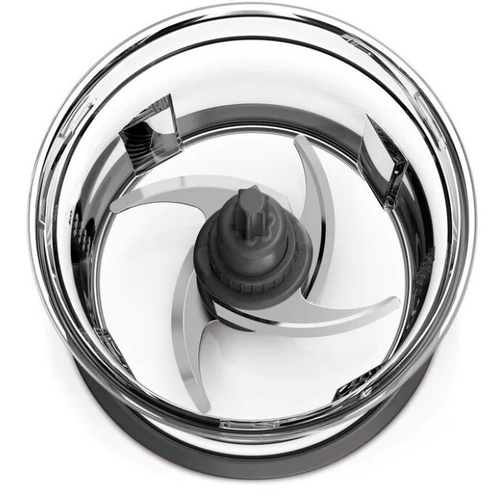 KENWOOD CHP-61.100WH серебристый