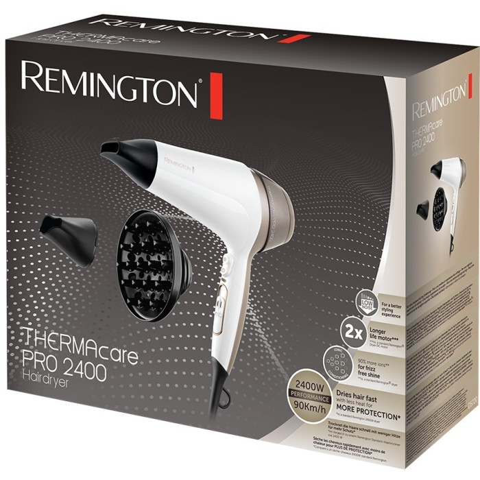 Remington D5720 фен 2200 W