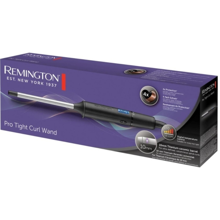 Remington CI6X10 плойка