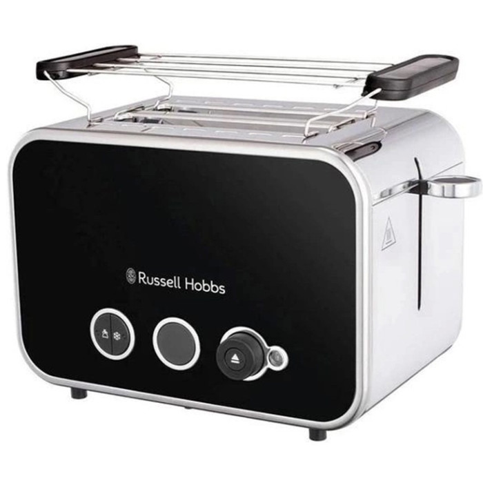 Russell Hobbs 26430-56 черный