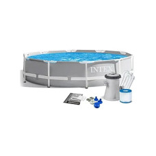Каркасный бассейн Intex 26712ND 84382