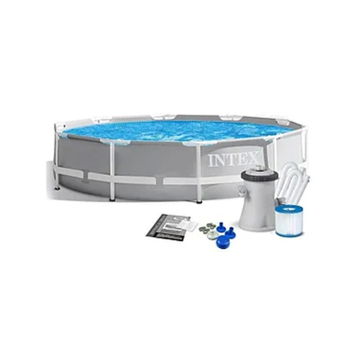 Каркасный бассейн Intex 26712ND 84382