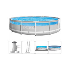 Каркасный бассейн Intex 26722ND<br>84384