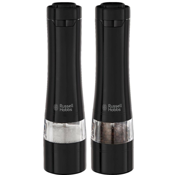 Russell Hobbs 28010-56, нержавеющая сталь