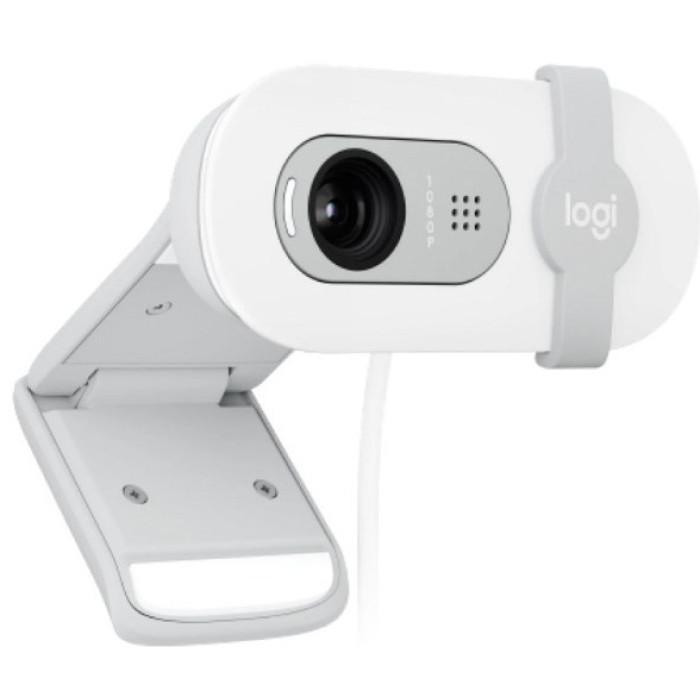 Logitech Brio 100