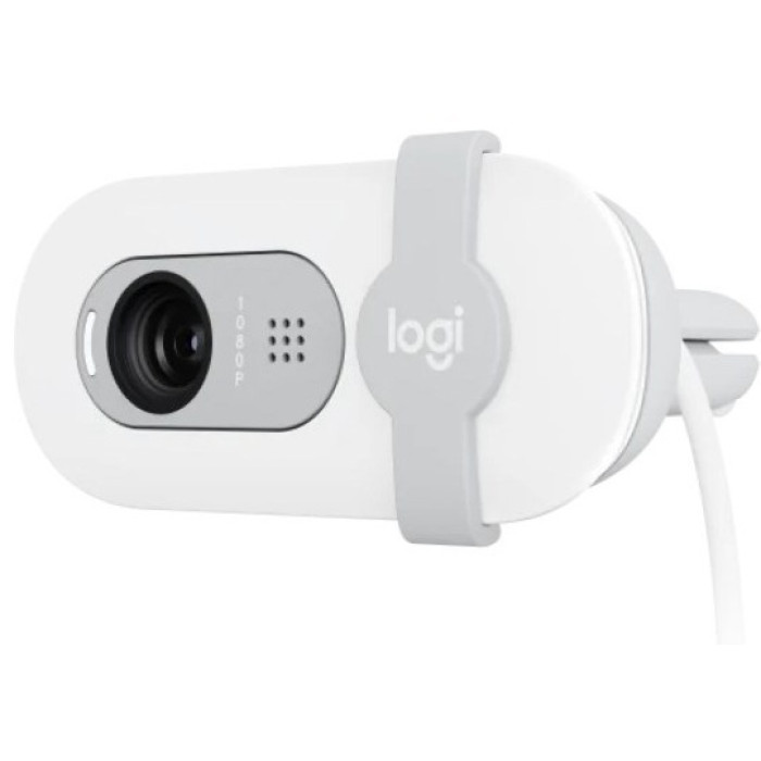 Logitech Brio 100