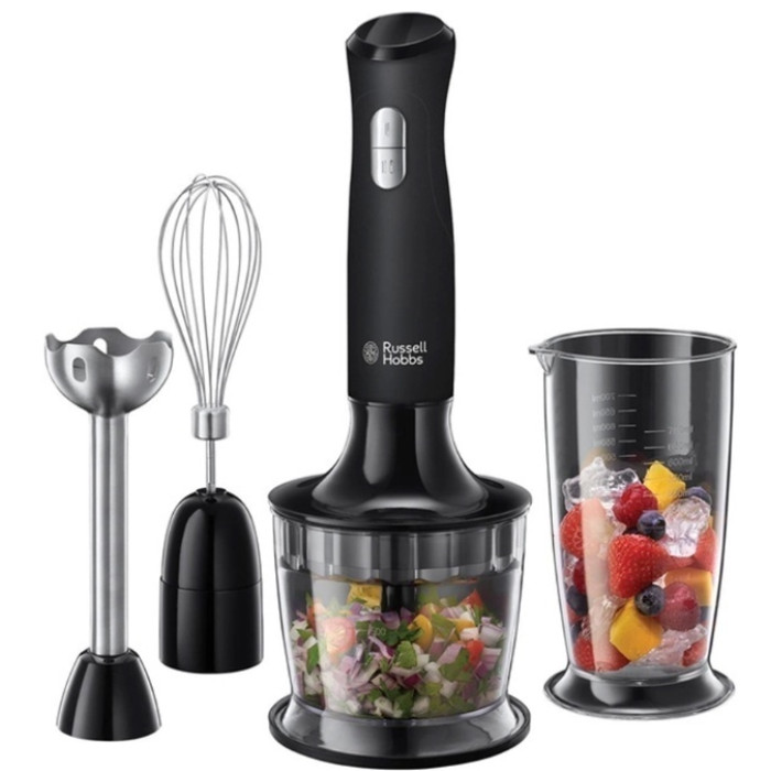 Russell Hobbs 24702-56 черный