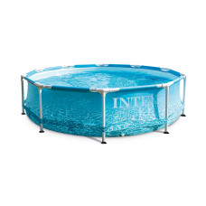 Каркасный бассейн Intex 28206ND<br>84385