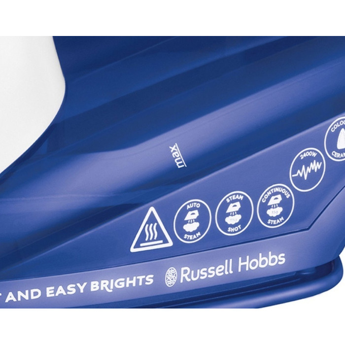 Russell Hobbs 26483-56 синий