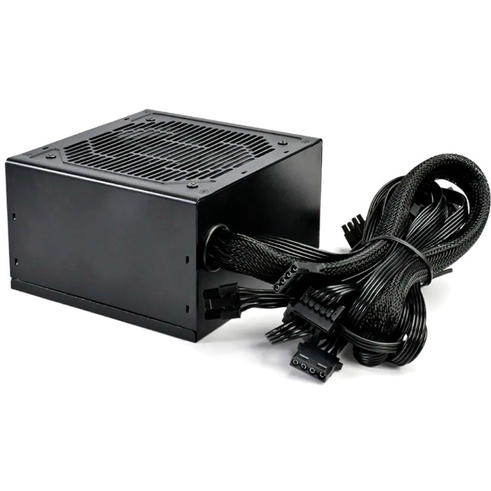 PCcooler KF650 P3-F650-W1H 650 Вт