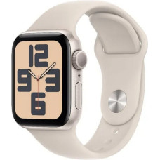 Apple Watch SE 2 Gen (2023) GPS S/M 40 мм starlight-бежевый