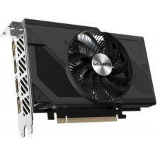 GIGABYTE GeForce RTX 4060 D6 GV-N4060D6-8GD 8 Гб