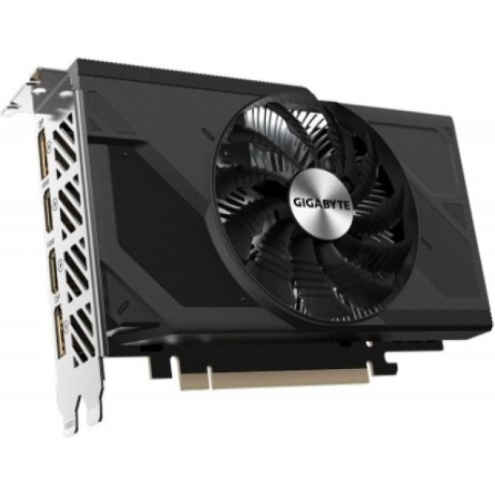 GIGABYTE GeForce RTX 4060 D6 GV-N4060D6-8GD 8 Гб