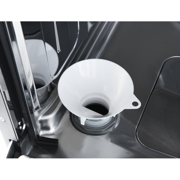 Hansa ZWM536WH белый