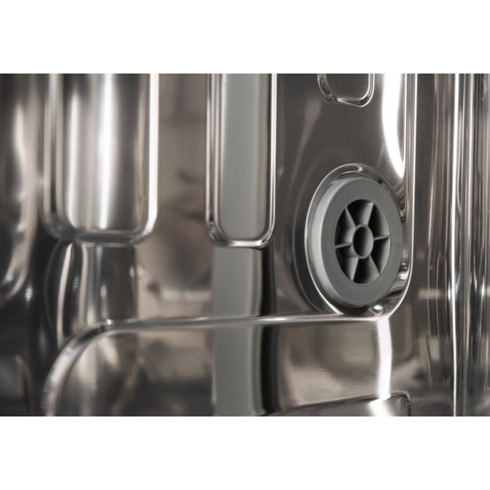 Hansa ZWM536WH белый