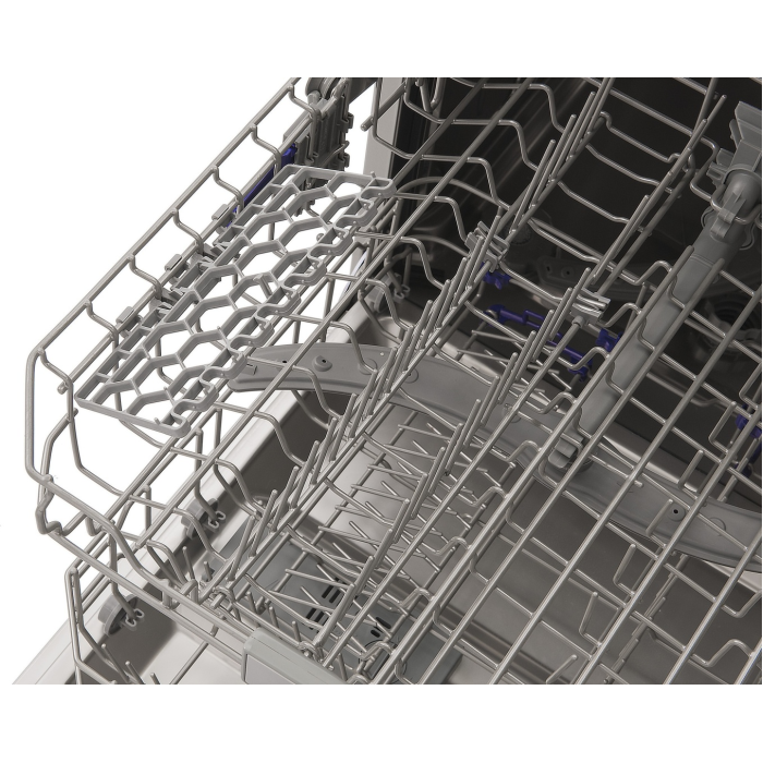 Hansa ZWM536WH белый