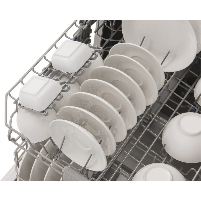 Hansa ZWM536WH белый