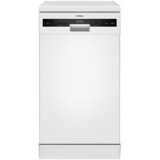 Hansa ZWM 447 WH белый