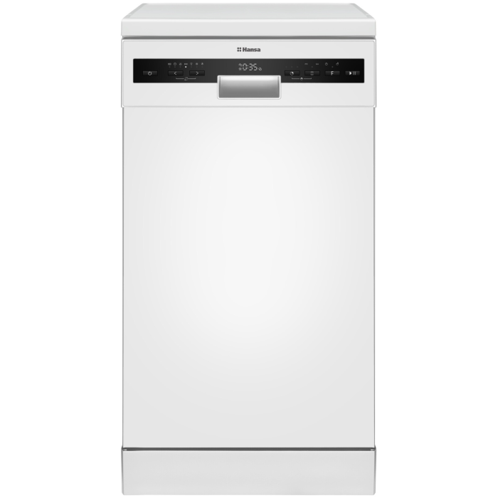 Hansa ZWM 447 WH белый
