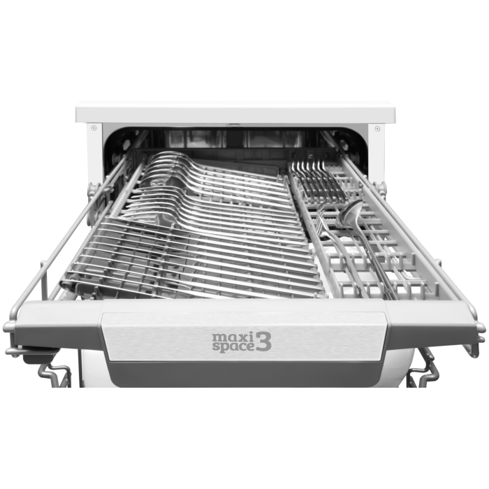 Hansa ZWM 447 WH белый