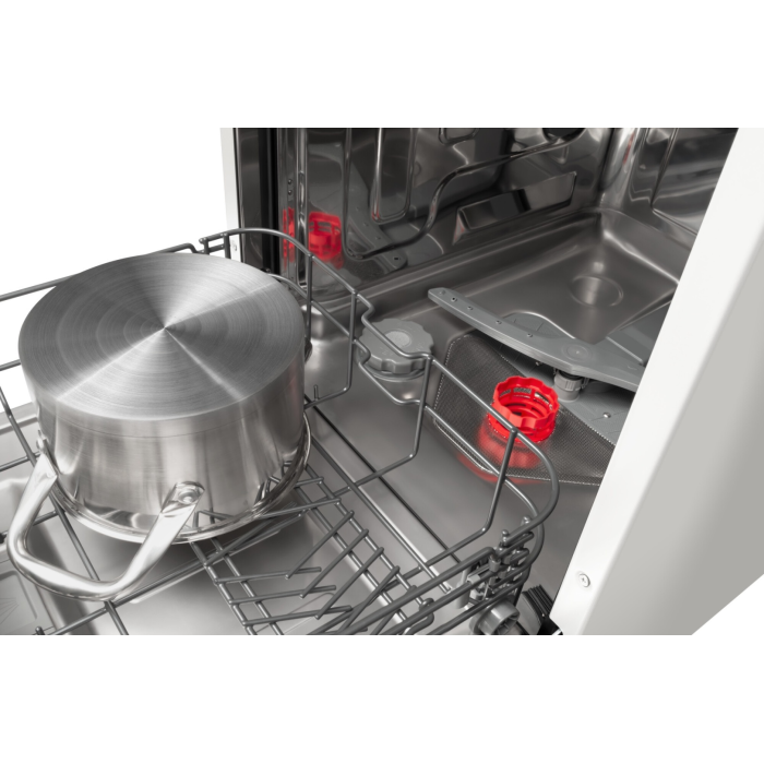 Hansa ZWM 447 WH белый