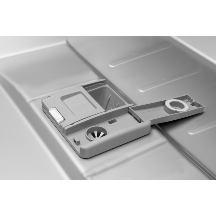 Hansa ZWM 447 WH белый