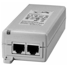 HP PoE инжектор R8W31A 1 шт, металл