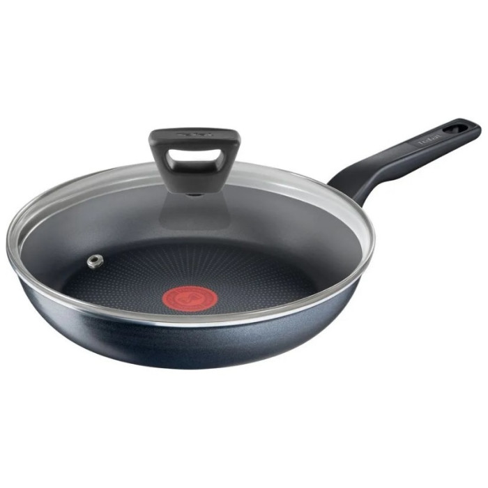 Сковорода универсальная Tefal Force 4218924 24 см, алюминий