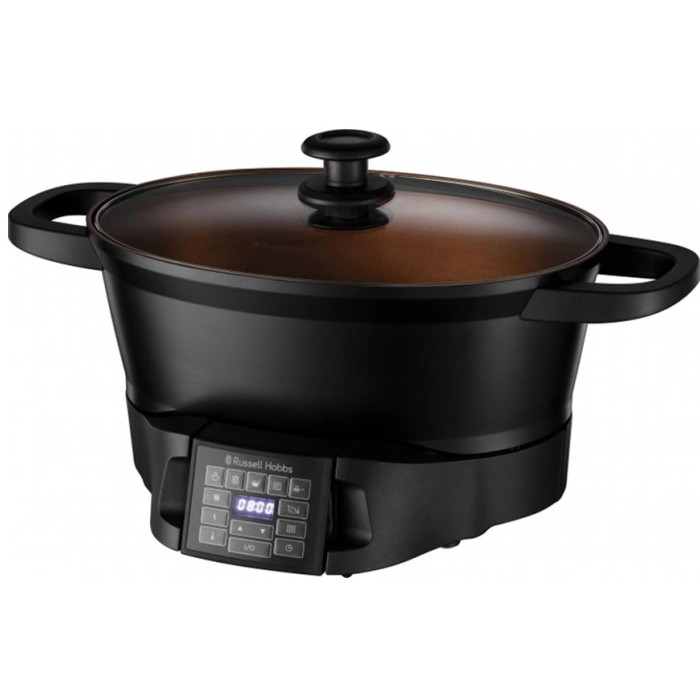 Russell Hobbs 28270-56 черный