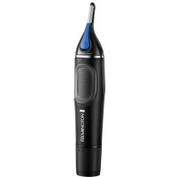 Remington триммер для бороды и усов, для носа, для ушей NE3870
