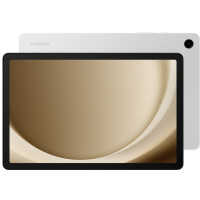 Samsung Galaxy Tab A9+ 5G 11 дюйм 8 Гб/128 Гб серебристый