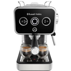 Кофеварка Russell Hobbs 26450-56 черный