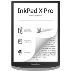 POCKET BOOK PB1040D-M-WW серый