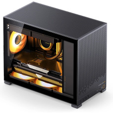 Jonsbo D32 STD Black черный