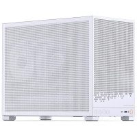 Jonsbo D32 STD MESH White белый