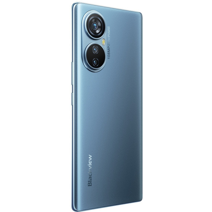 Blackview A200 Pro 12 ГБ/256 ГБ голубой + подарок