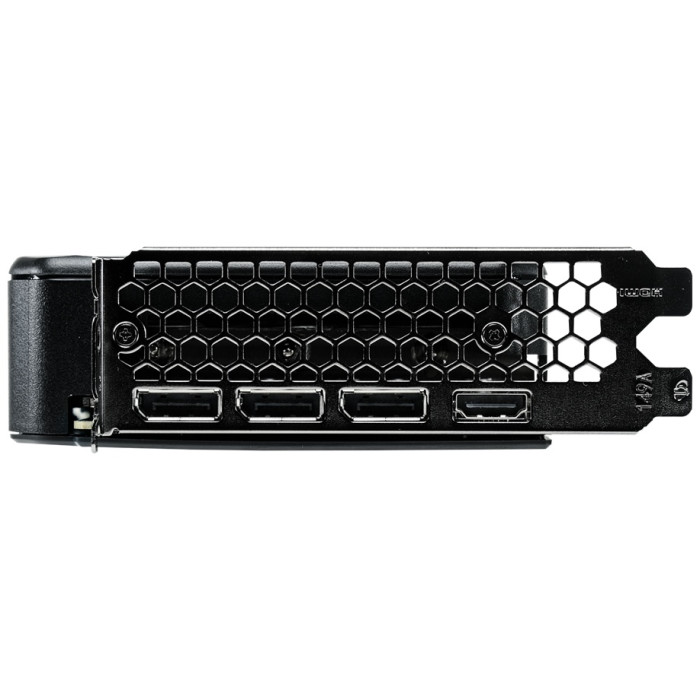 Palit RTX5060Ti DUAL OC 8G (NE7506TT19P1-GB2062D) 8 Гб