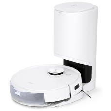 Ecovacs DEEBOT T9+ белый