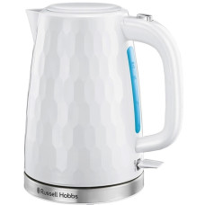 Электрочайник Russell Hobbs 26050-70 белый