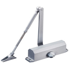 Дверной доводчик Dahua ASF102S, для дверей до 100 кг